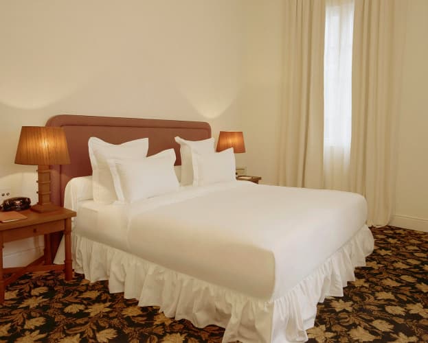 Hôtel Château Voltaire - foto 3