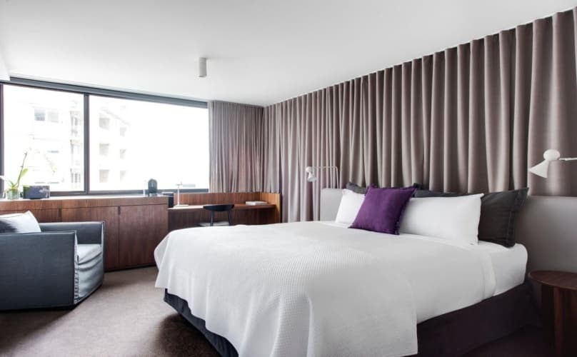 Hotel Indigo Sydney Potts Point, an IHG Hotel - foto 5