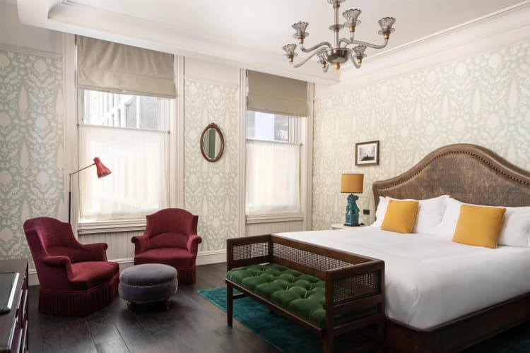 The Beekman, A Thompson Hotel, by Hyatt - foto 2