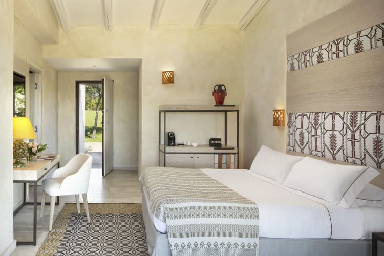 Baglioni Resort Sardinia - The Leading Hotels of the World - foto 3