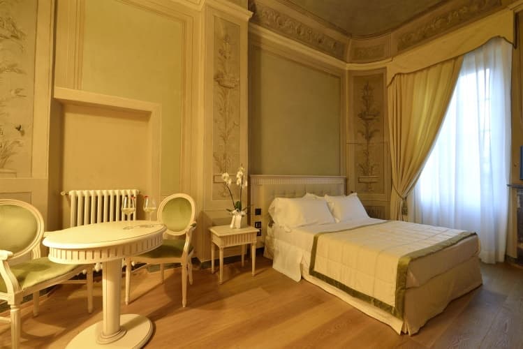 Palazzo Guicciardini - foto 5