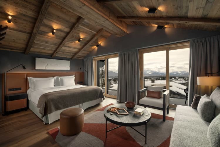 Six Senses Crans-Montana - foto 1