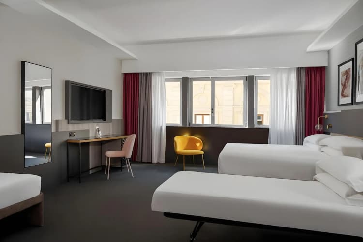 IQ Hotel Firenze - foto 3