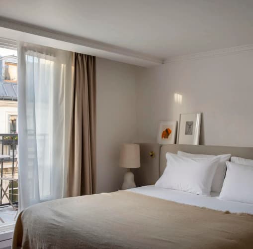Nuage Hôtel - foto 2