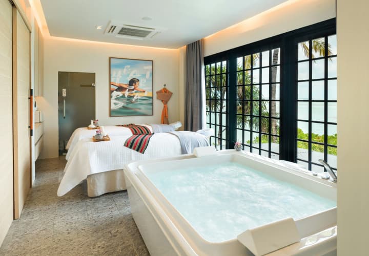 SAii Lagoon Maldives, Curio Collection by Hilton - foto 2