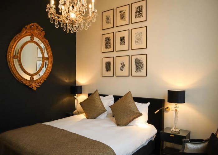 Ambassade Hotel - foto 3