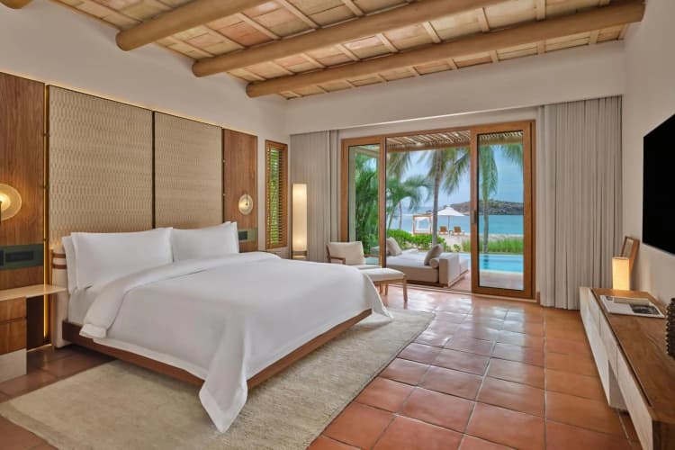 The St. Regis Punta Mita Resort - foto 4