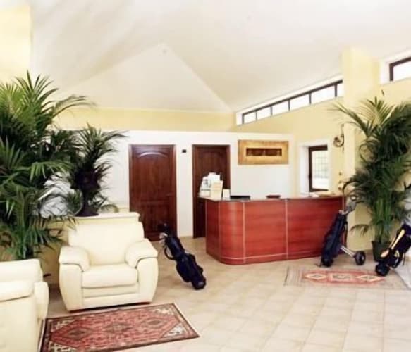 Disio Resort - foto 1
