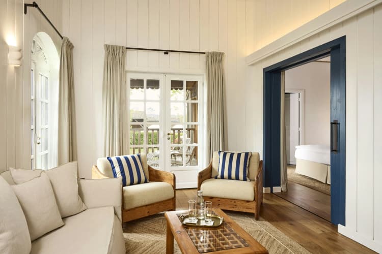 Hôtel Les Sources de Caudalie - foto 2