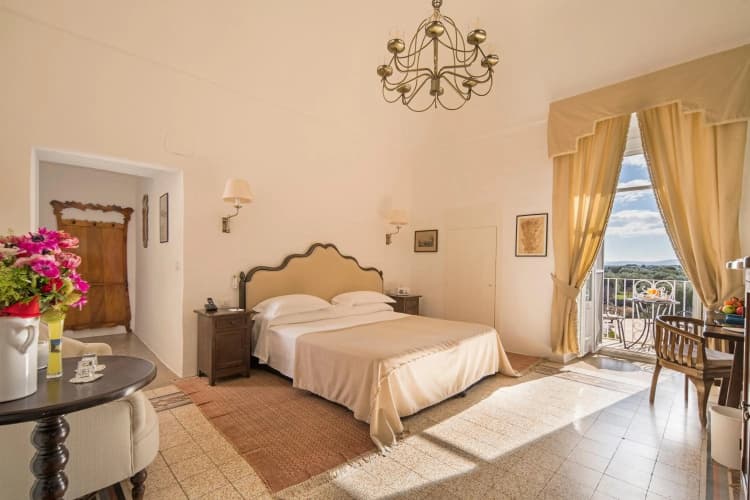 Masseria Torre Coccaro - foto 4