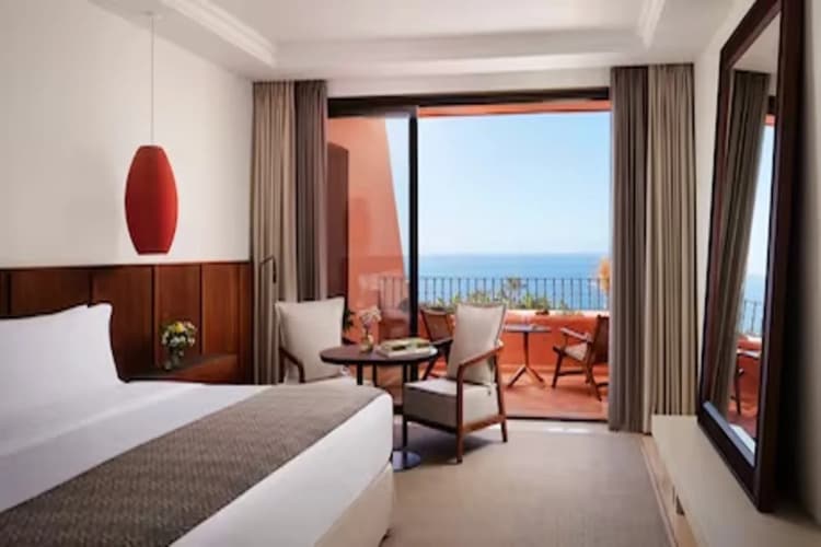Tivoli la Caleta Resort - foto 6