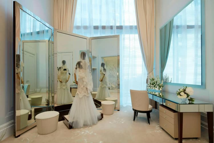 The St. Regis Kuala Lumpur - foto 6