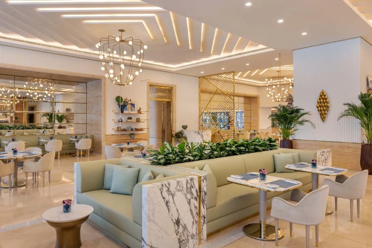 The St. Regis Dubai, The Palm - foto 2