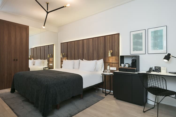 Yurbban Passage Hotel & Spa - foto 4