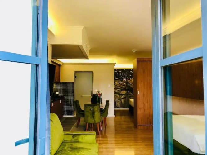 Chasse Residency Hotel - foto 1