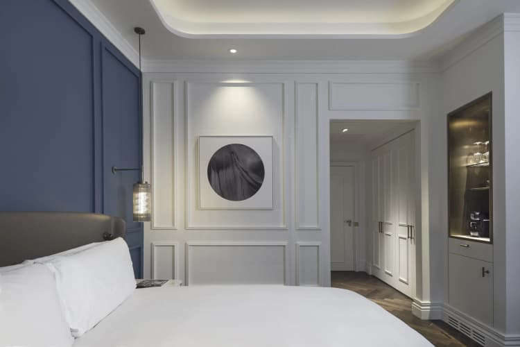 InterContinental Rome Ambasciatori Palace by IHG - foto 3