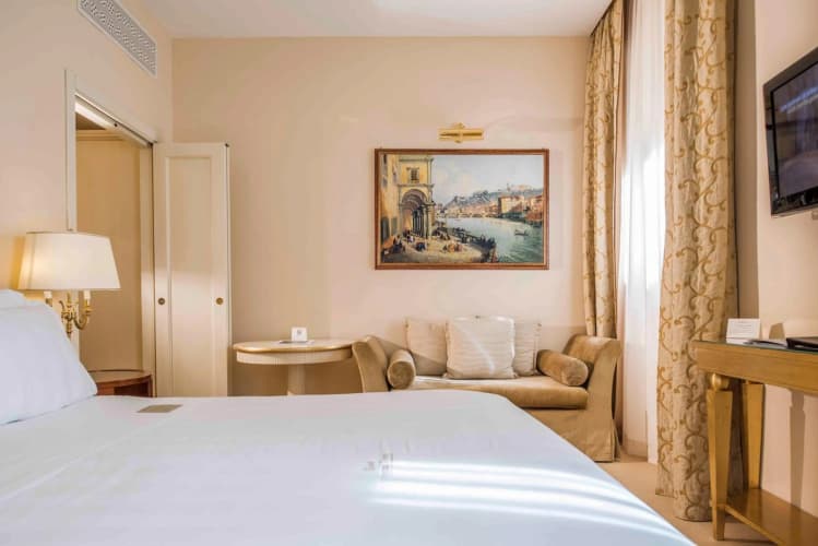 Golden Tower Hotel & Spa - foto 2