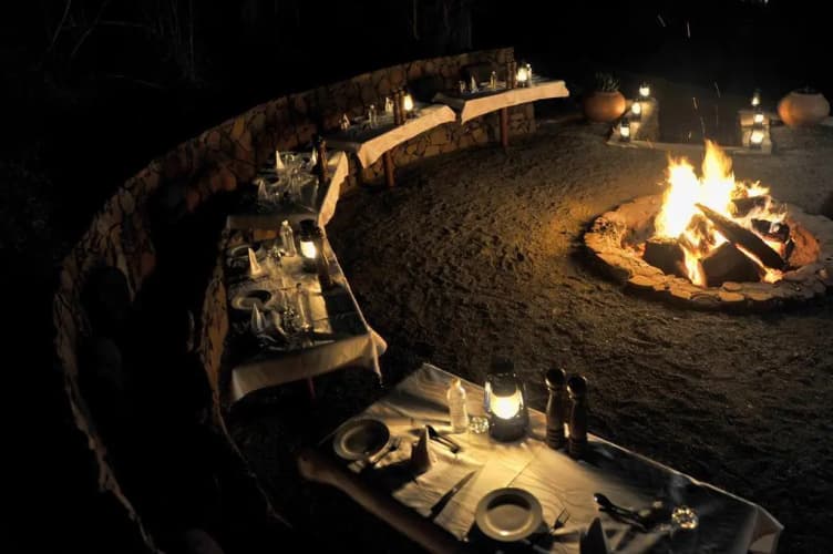 Esiweni Luxury Safari Lodge - foto 4