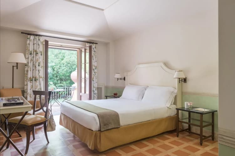QC Grand Hotel Roma - foto 1