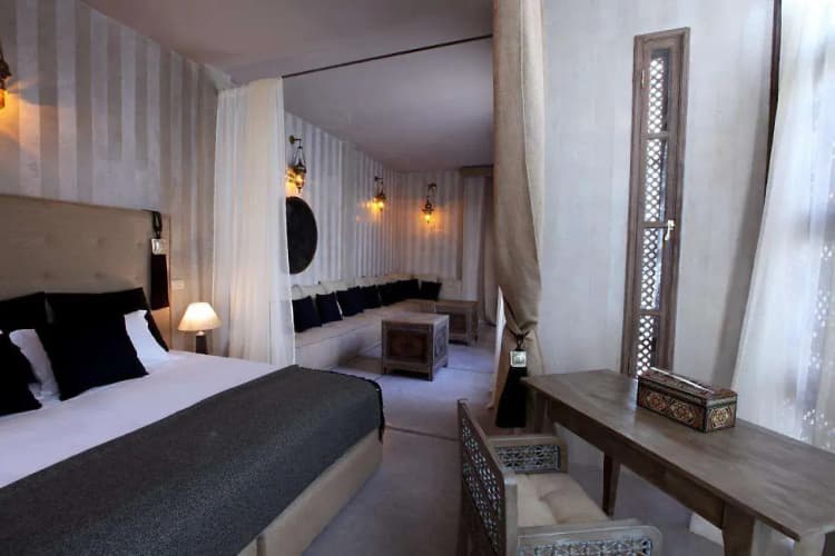 Riad Joya - foto 4