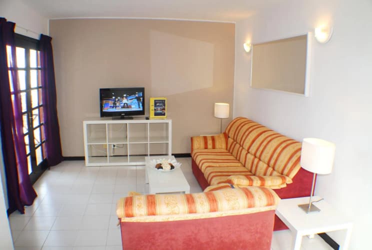 Club Atlantico - foto 1