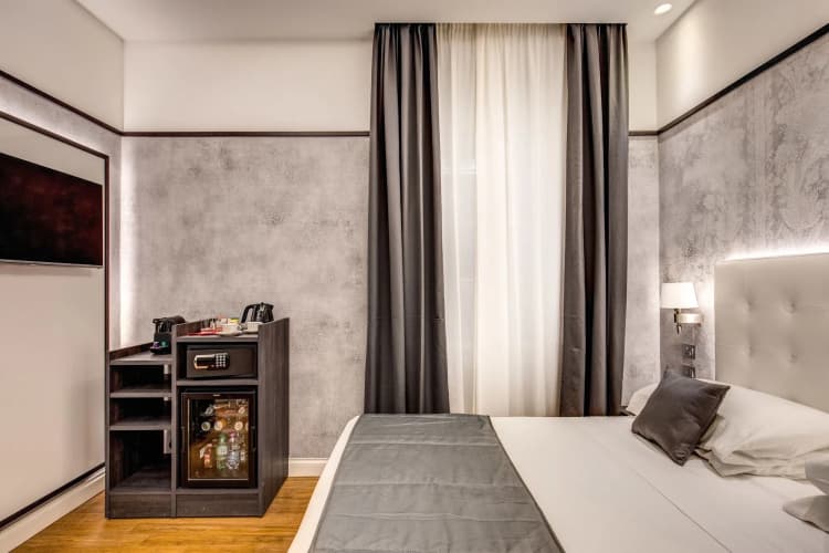 The Liberty Boutique Hotel - foto 6