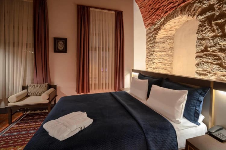 Han 1772 Hotel - foto 4