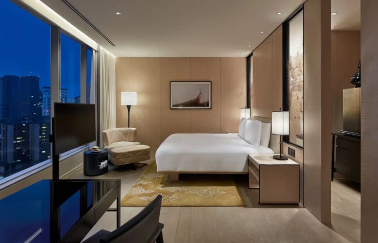 Park Hyatt Bangkok - foto 5