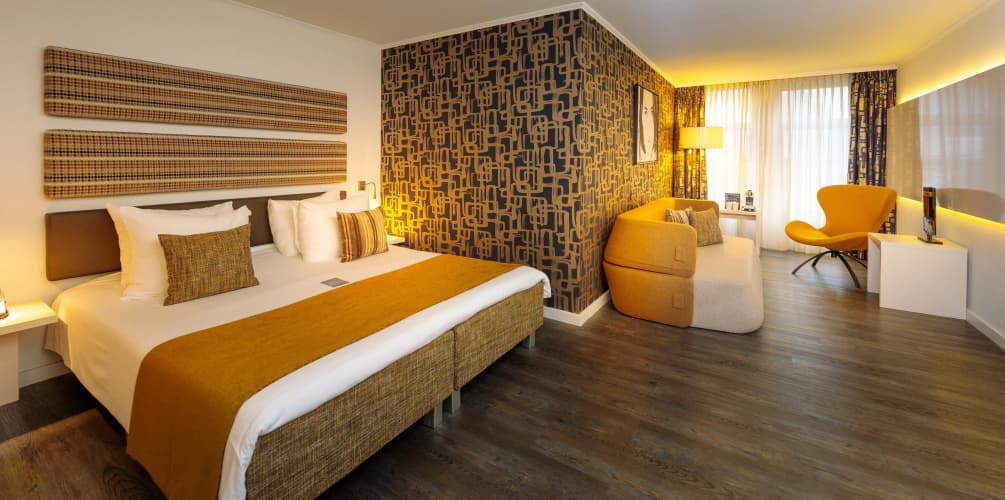 Boutique Hotel Albus Amsterdam Centre - foto 2