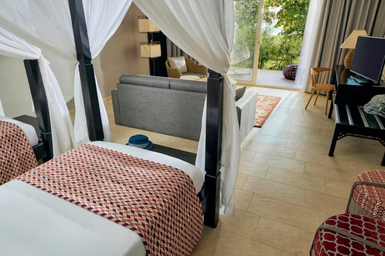 TUI BLUE Bahari Zanzibar - foto 3