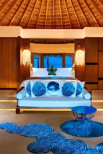 W Maldives - foto 5