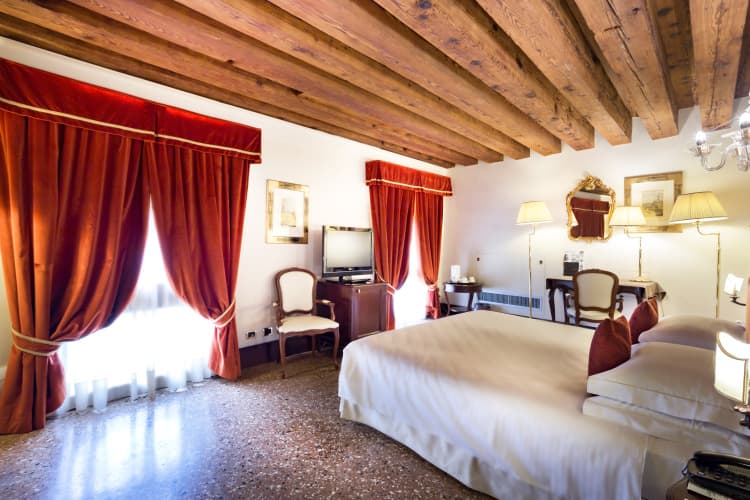 Ruzzini Palace Hotel - foto 6
