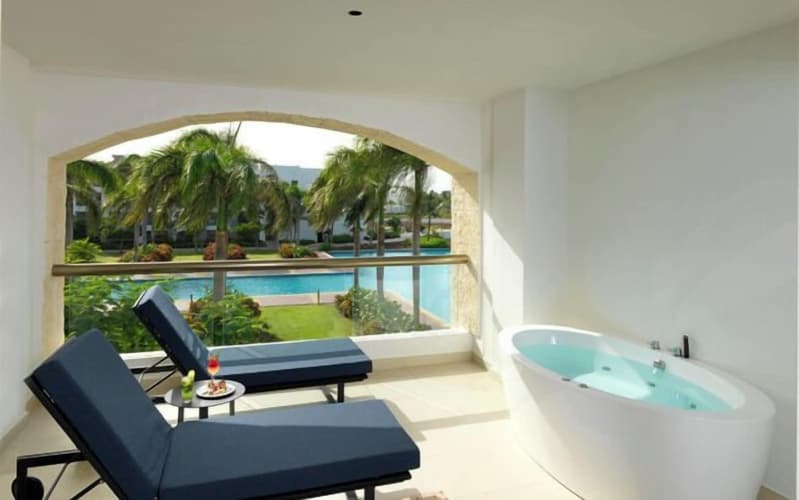 Hard Rock Hotel & Casino Punta Cana - All inclusive - foto 6