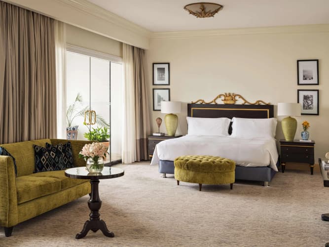 Miraflores Park, A Belmond Hotel, Lima - foto 5