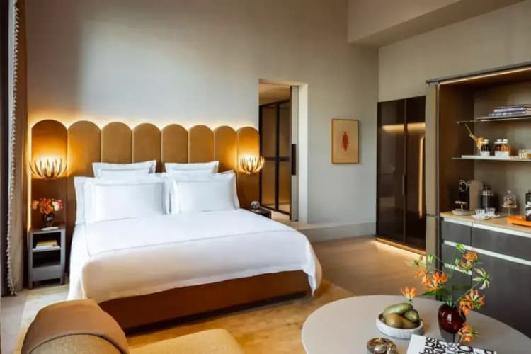 Rosewood Amsterdam - foto 6