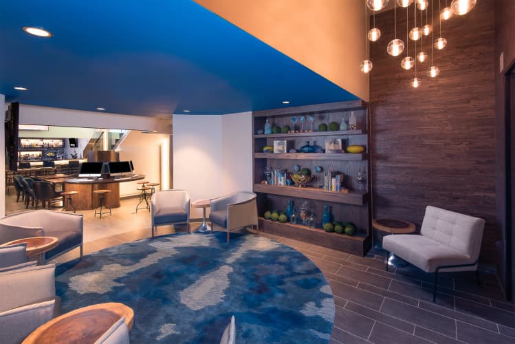 EVEN Hotel New York - Times Square South by IHG - foto 1