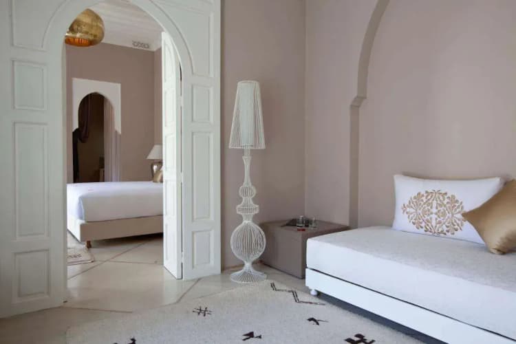 Riad Nashira & Spa - foto 4