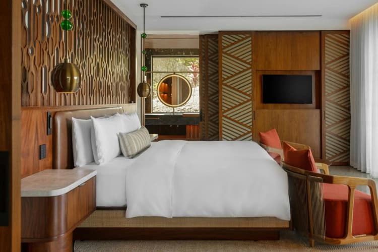 Nekajui Peninsula Papagayo, a Ritz-Carlton Reserve - foto 4