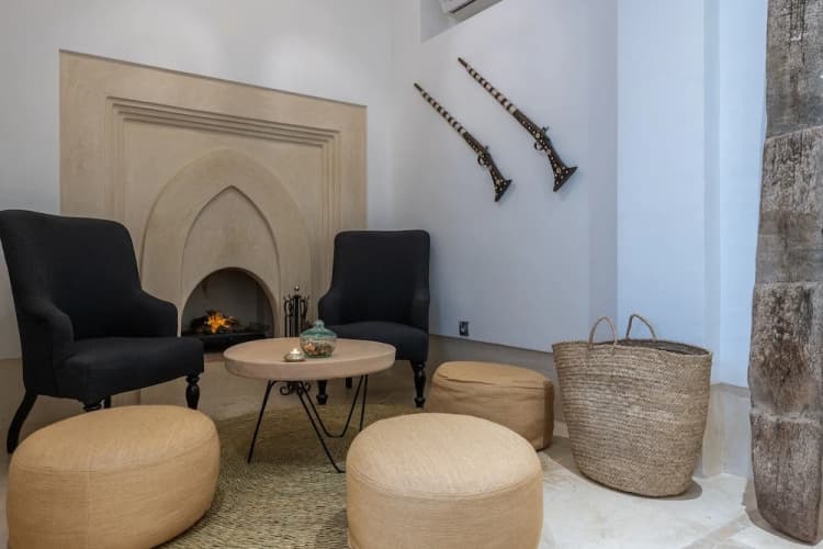 Riad Louhou - foto 1