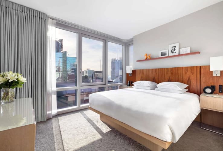 Hyatt Centric Times Square New York - foto 5