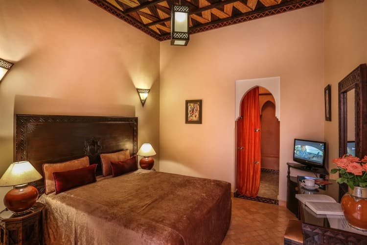 Riad Bahia Salam - foto 6