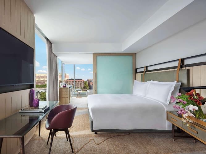 Sofitel Sydney Darling Harbour - foto 3
