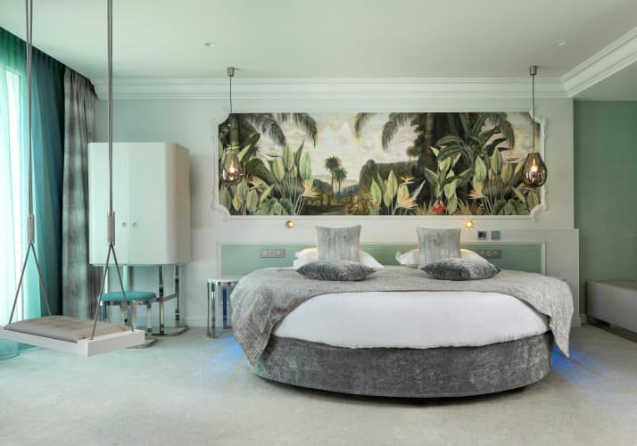 Paris j'Adore Hotel & Spa - foto 6