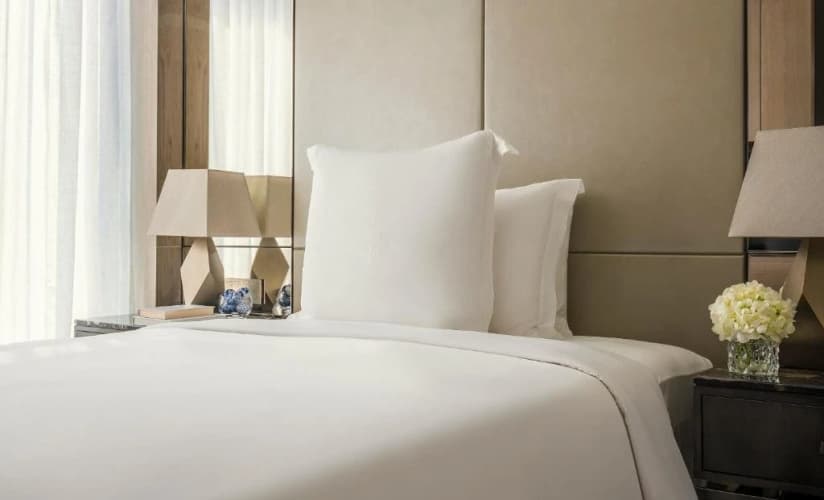 Four Seasons Hotel Kuala Lumpur - foto 4