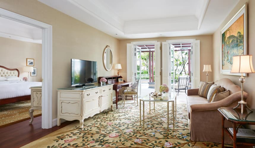 Park Hyatt Saigon - foto 6