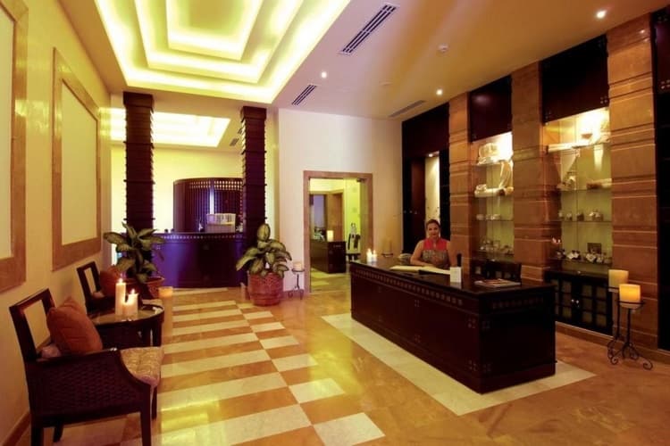 Reef Oasis Blue Bay Resort Hotel Families & Couples Only  - foto 1