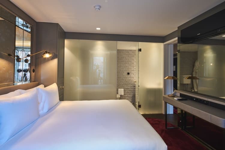 Europe Lisboa Boutique Hotel - foto 3