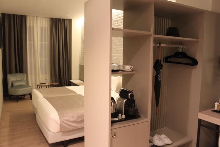 Hotel Well and Come Barcelona - foto 5