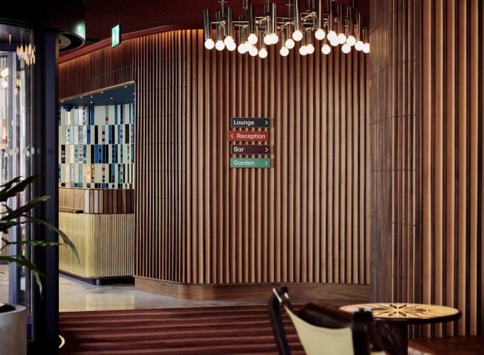 The Standard London - foto 1