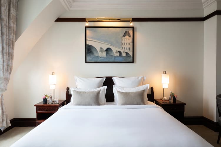 Hôtel Pont Royal - foto 6